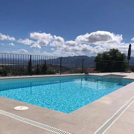 Casa Miramar, With Private Pool, Jacuzzi And Stunning Views Appartement Bédar Buitenkant foto