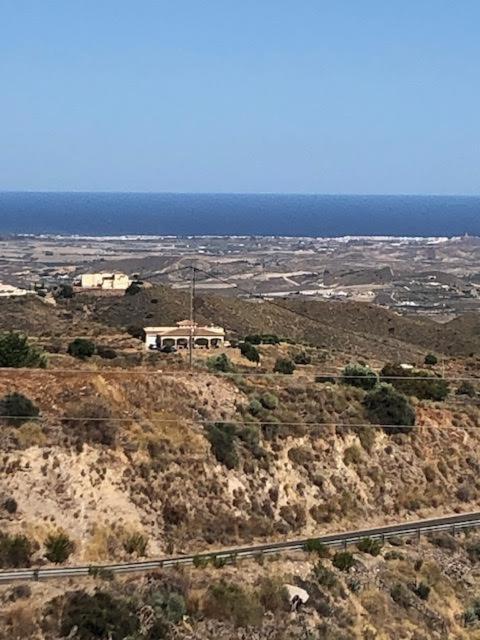 Casa Miramar, With Private Pool, Jacuzzi And Stunning Views Appartement Bédar Buitenkant foto