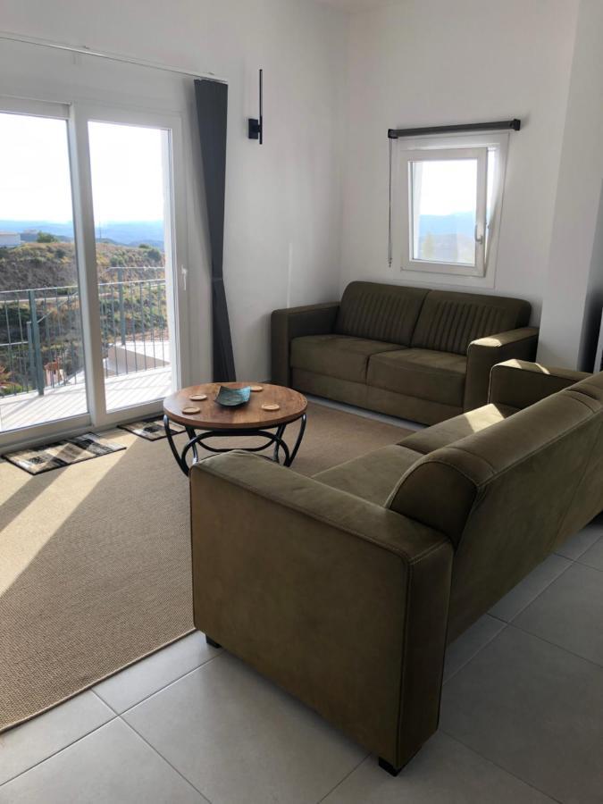 Casa Miramar, With Private Pool, Jacuzzi And Stunning Views Appartement Bédar Buitenkant foto