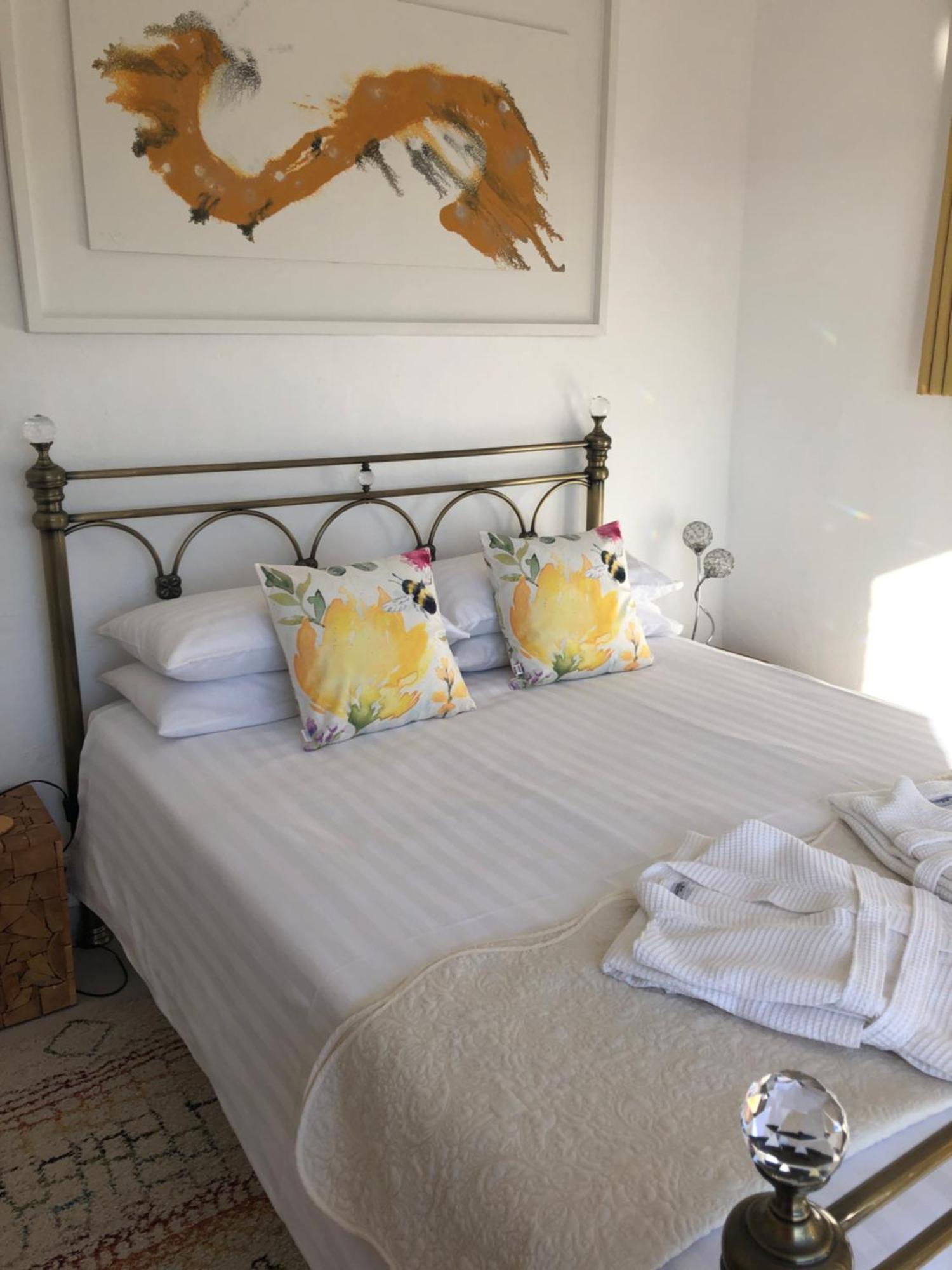 Casa Miramar, With Private Pool, Jacuzzi And Stunning Views Appartement Bédar Buitenkant foto
